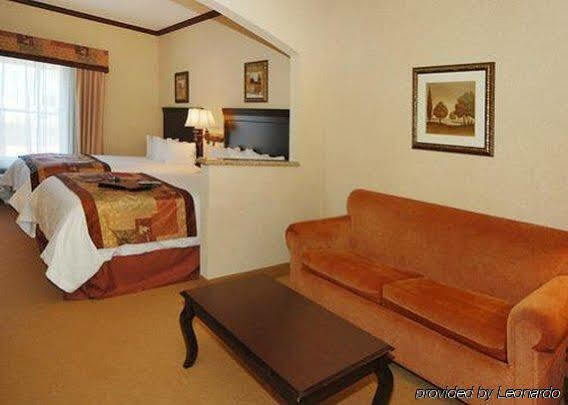 Comfort Suites University Drive Колледж-Стейшен Екстер'єр фото